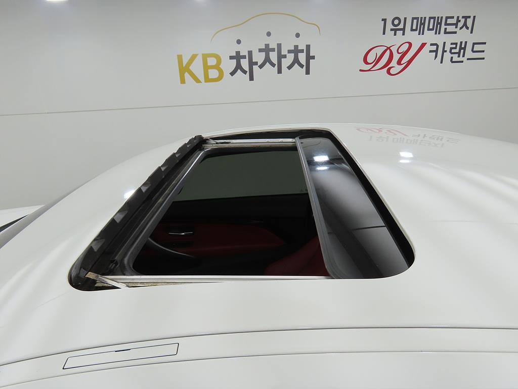 BMW 4 Series 2016 Blanco - Importación desde Corea - HF Imports Iquique - Foto 18