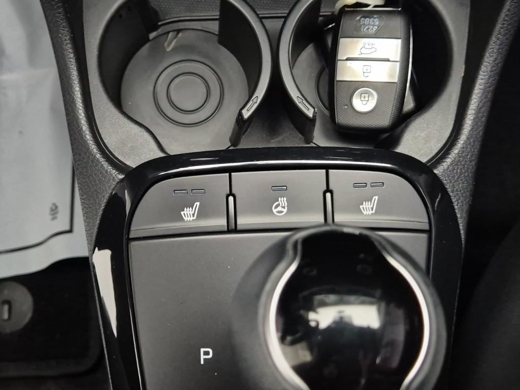 KIA Morning 2017 Blanco - Importación desde Corea - HF Imports Iquique - Foto 16