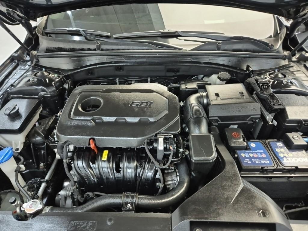 KIA K7 - Vista 4