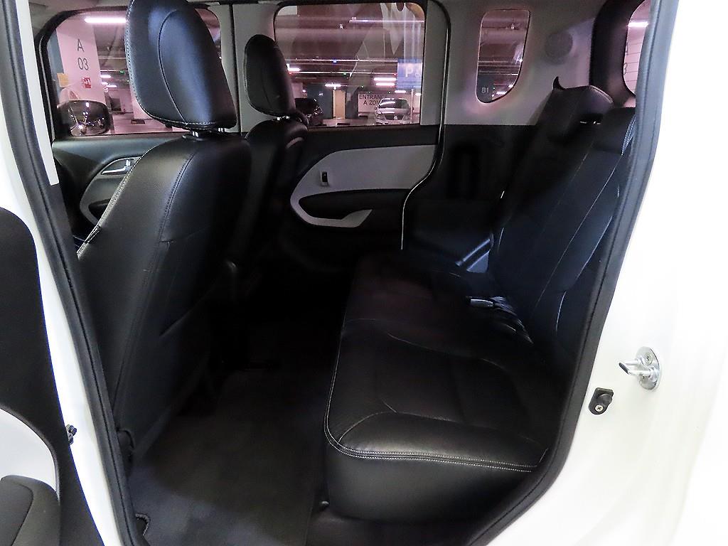 KIA Ray - Vista 7