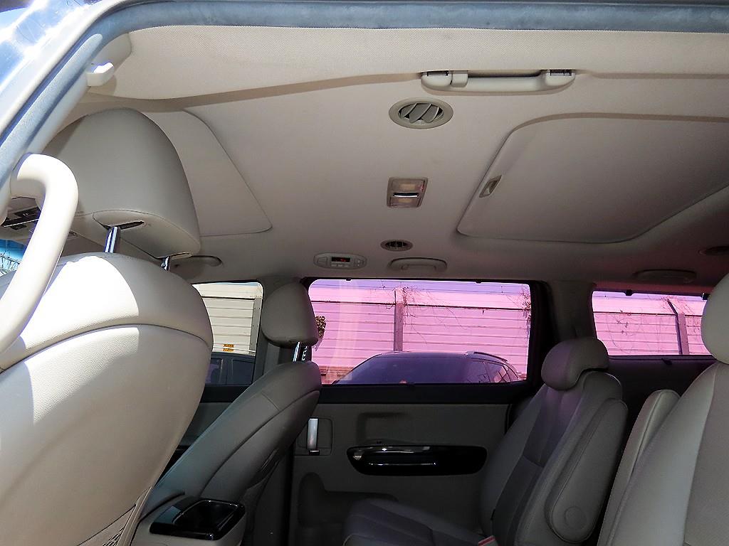 KIA Carnival 2016 - Importación desde Corea - HF Imports Iquique - Foto 16