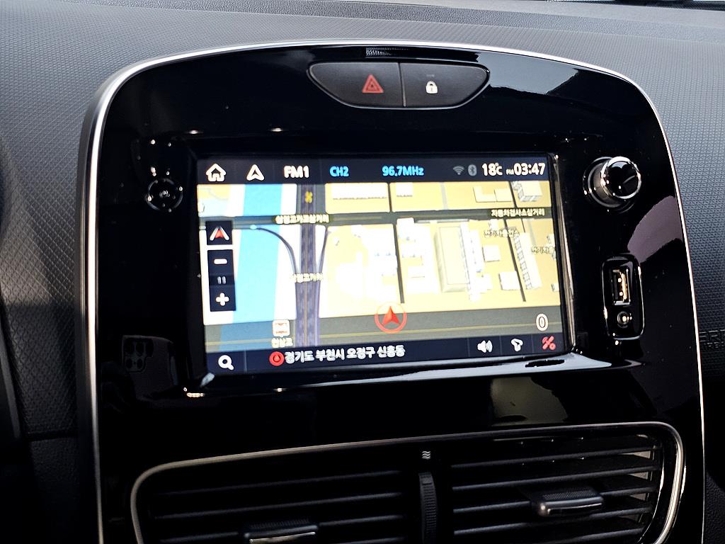 SAMSUNG Clio 2018 Rojo - Importación desde Corea - HF Imports Iquique - Foto 13
