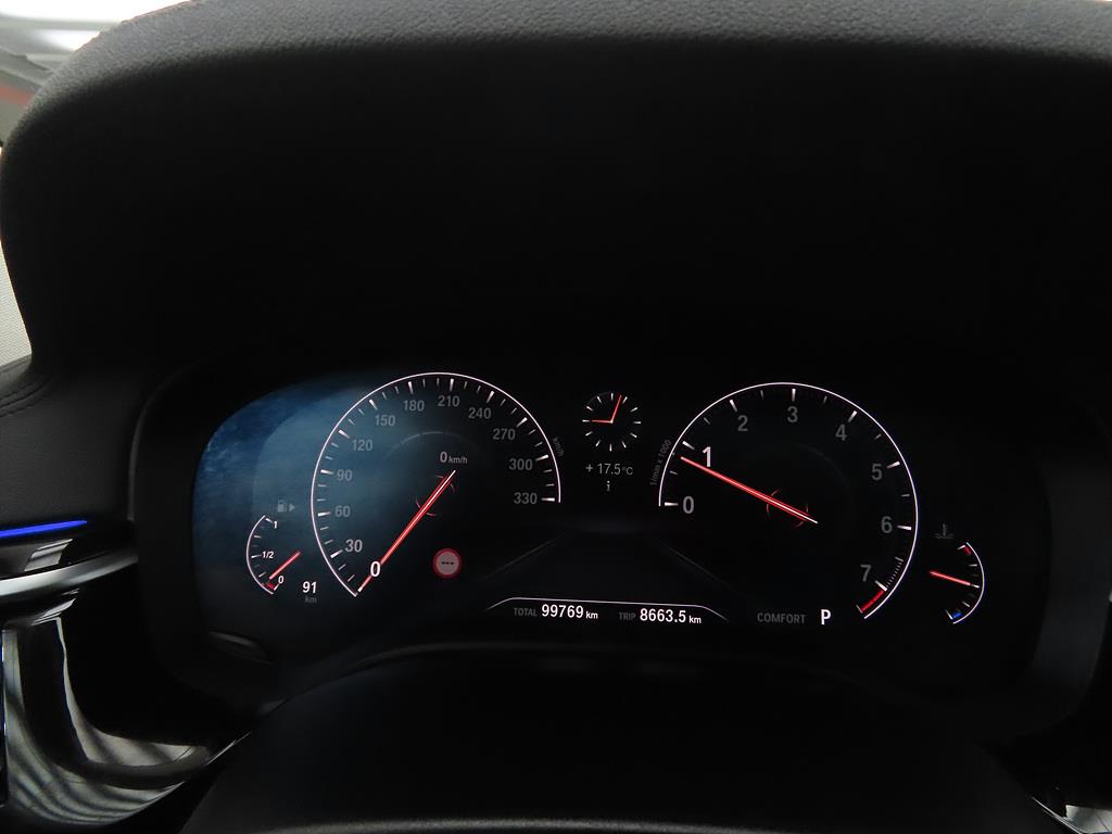BMW Gran Turismo - Vista 9