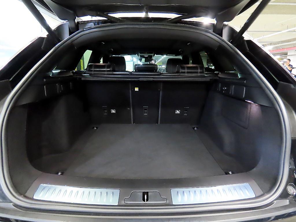Land Rover Range Rover Bella 2019 Negro - Importación desde Corea - HF Imports Iquique - Foto 17