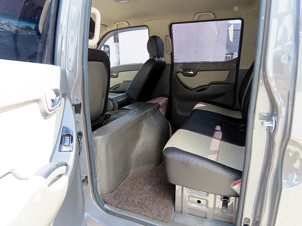 Small Truck Cargo (small) - Vista 7