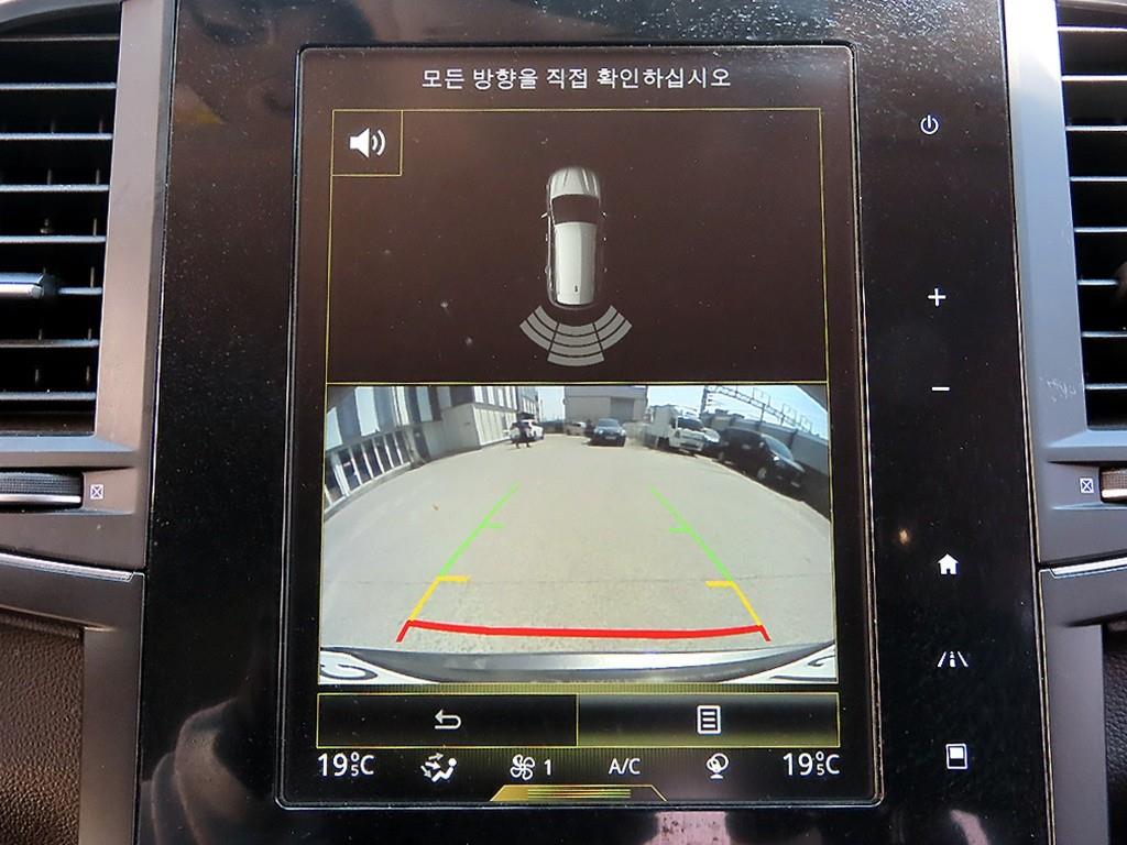SAMSUNG QM6 2018 - Importación desde Corea - HF Imports Iquique - Foto 14