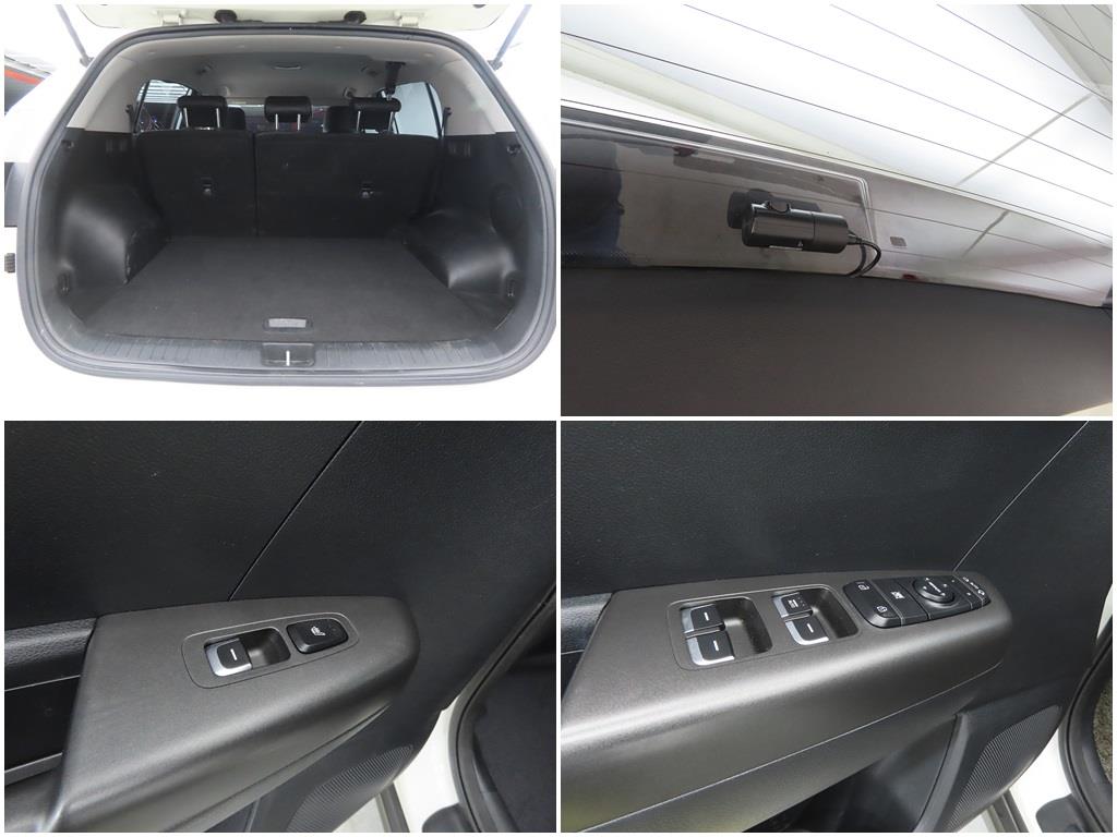 KIA Sportage 2019 Blanco - Importación desde Corea - HF Imports Iquique - Foto 18