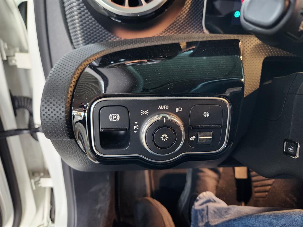 Mercedes Benz A Class - Vista 11
