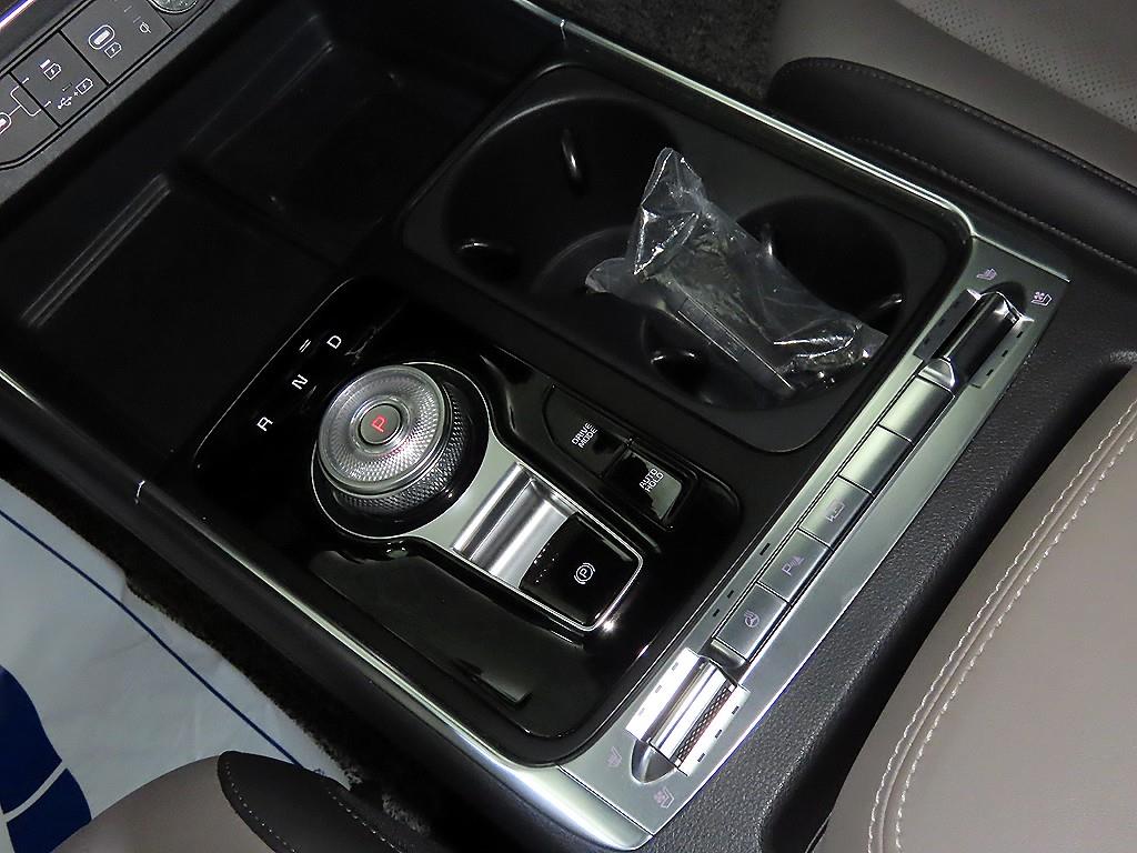 KIA Carnival - Vista 12