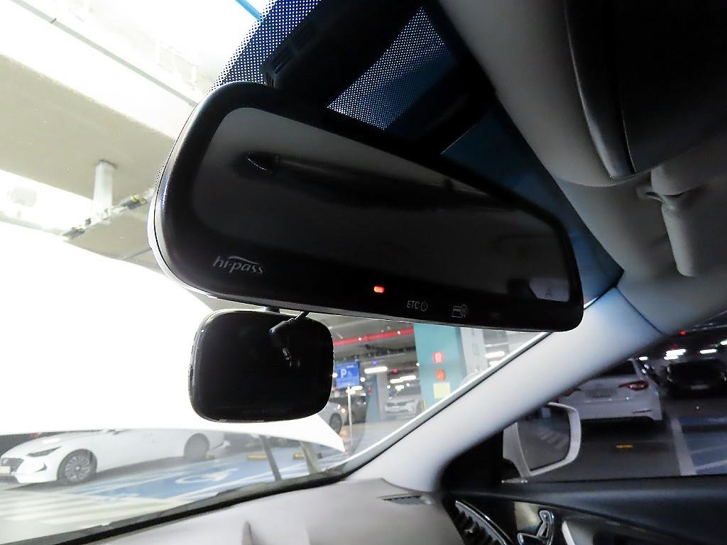 HYUNDAI Grandeur 2015 Blanco - Importación desde Corea - HF Imports Iquique - Foto 15