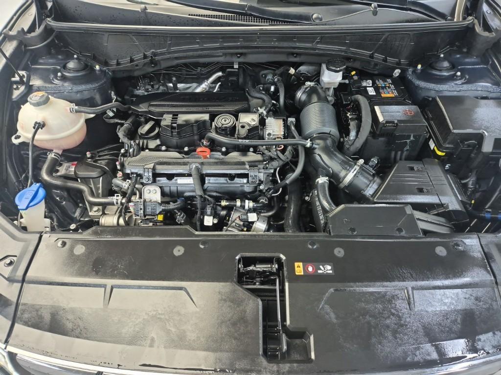 HYUNDAI Tucson 2023 Azul - Importación desde Corea - HF Imports Iquique - Foto 17