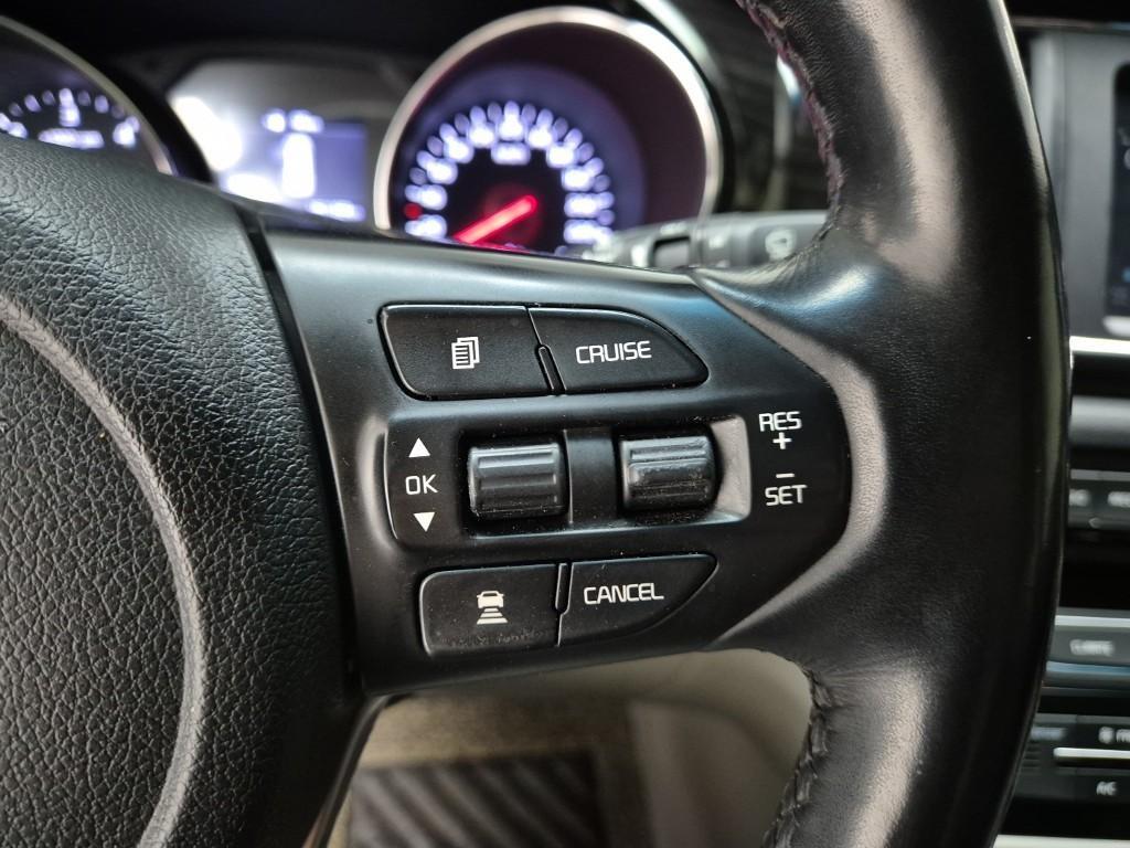 KIA Carnival 2019 Blanco - Importación desde Corea - HF Imports Iquique - Foto 15
