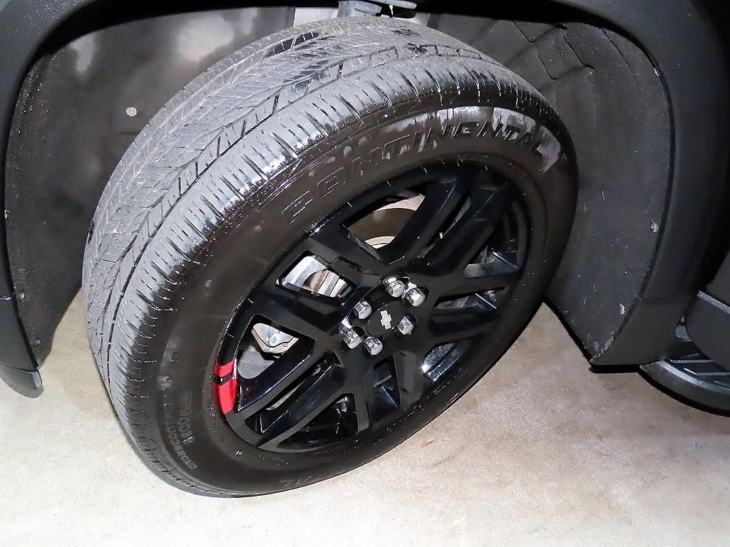 Chevrolet Travers 2020 Negro - Importación desde Corea - HF Imports Iquique - Foto 20