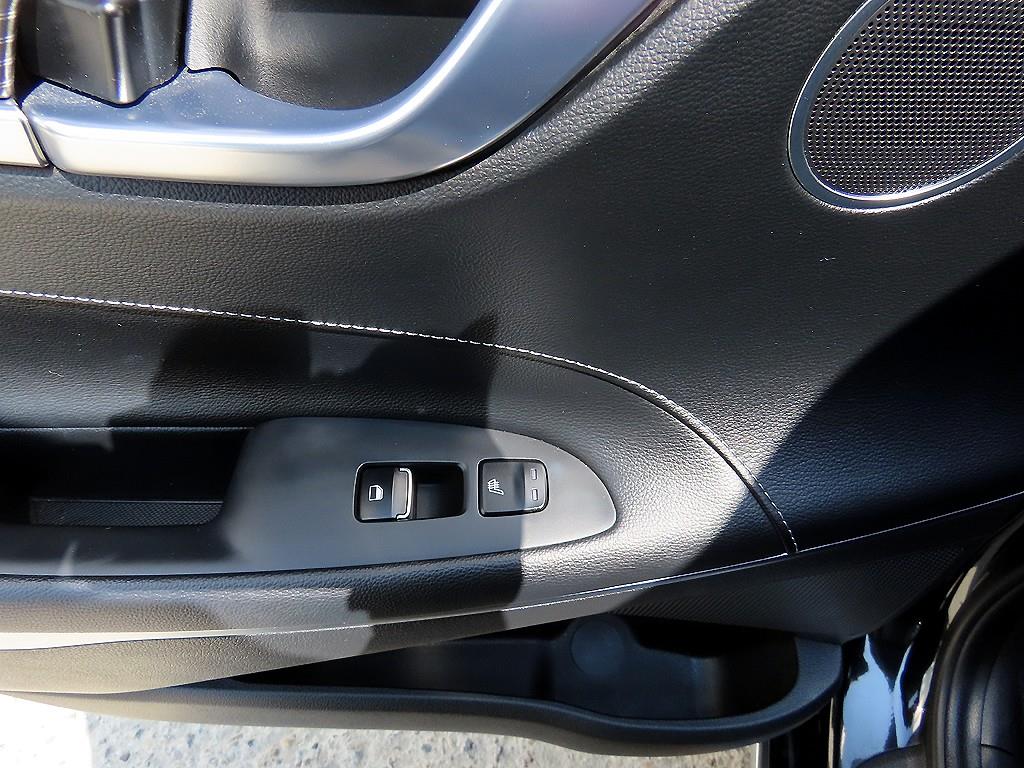 HYUNDAI Grandeur 2018 Negro - Importación desde Corea - HF Imports Iquique - Foto 16