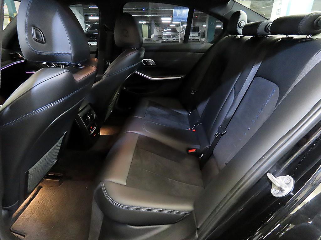 BMW 3 series - Vista 7