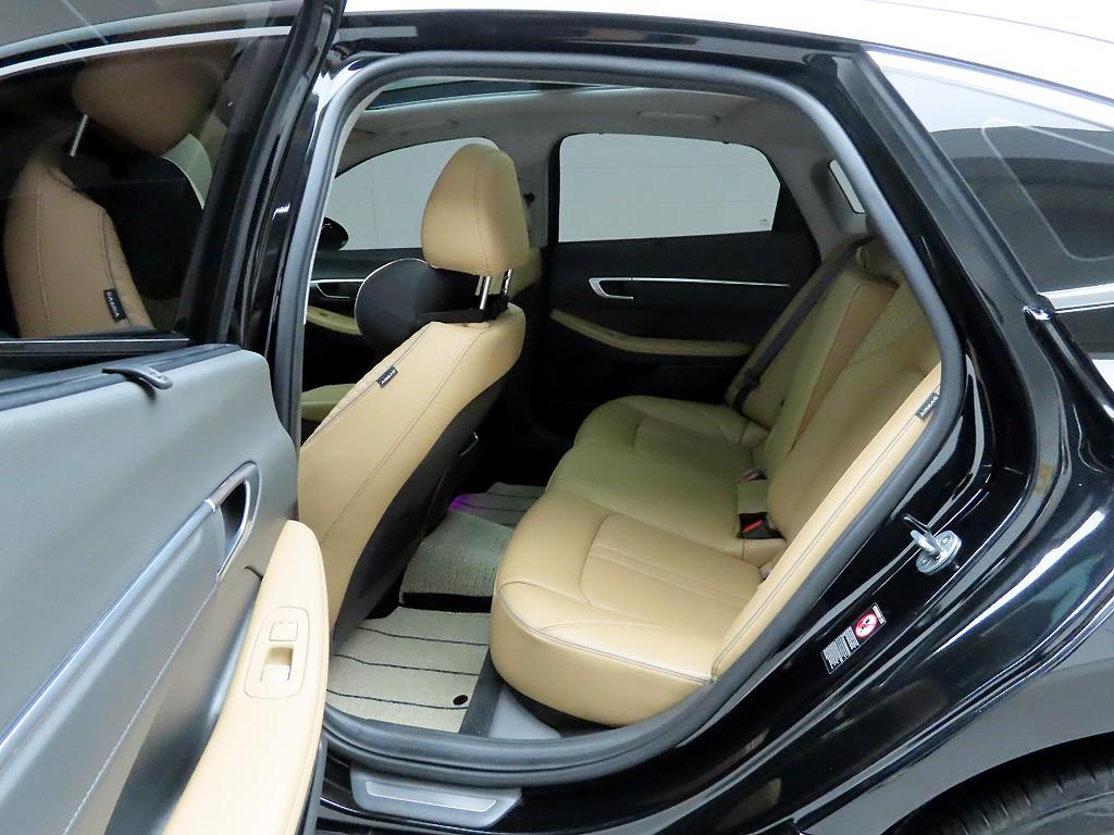 HYUNDAI Sonata 2020 - Importación desde Corea - HF Imports Iquique - Foto 13