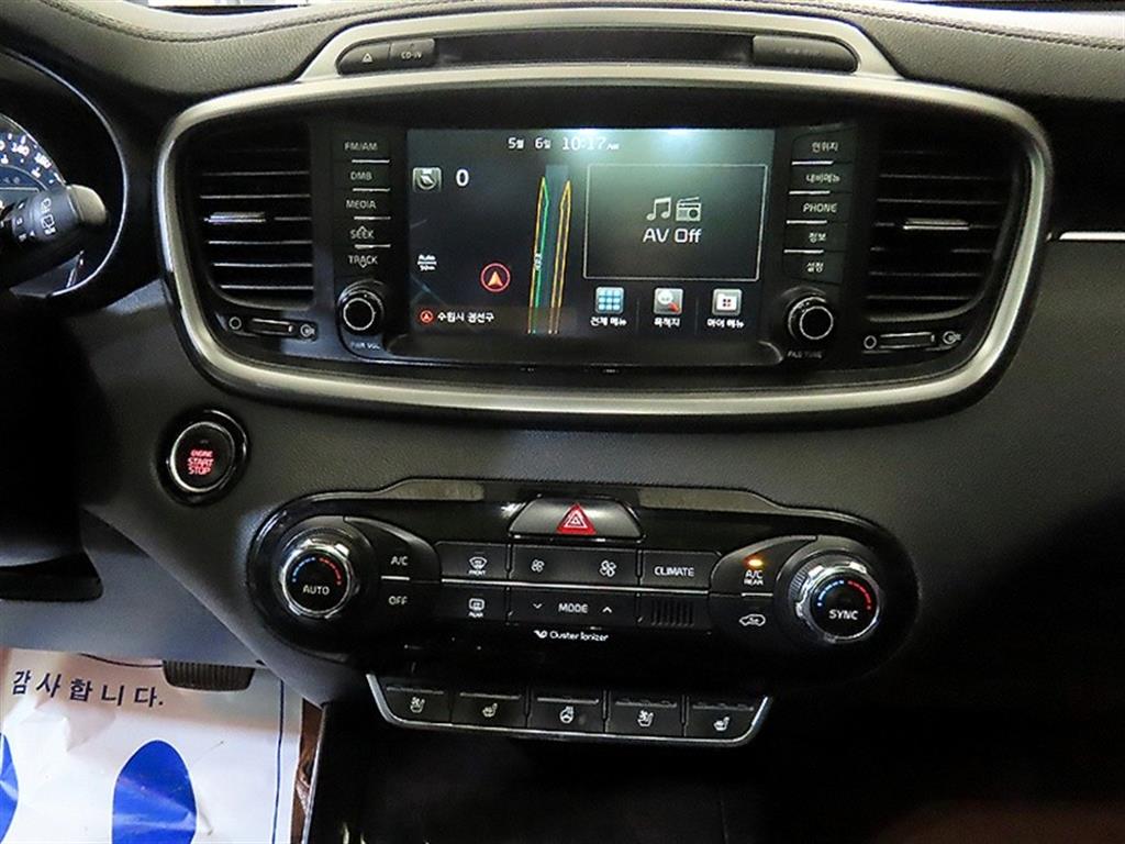 KIA Sorento - Vista 11