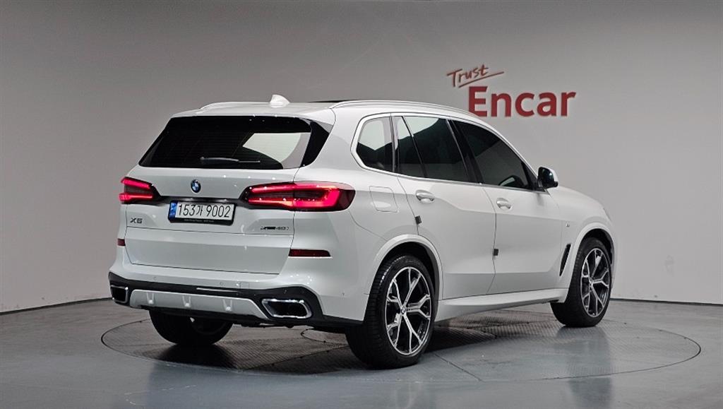 BMW X6 - Vista 2