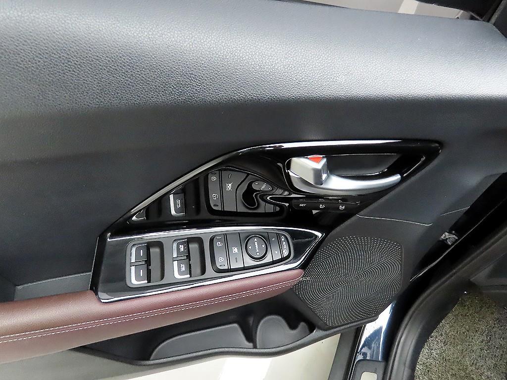 KIA Niro - Vista 11