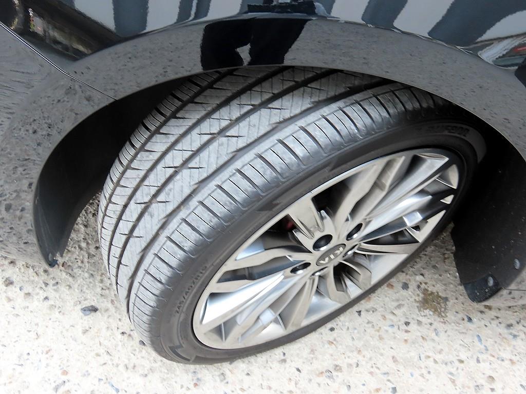 KIA K7 2020 Negro - Importación desde Corea - HF Imports Iquique - Foto 20