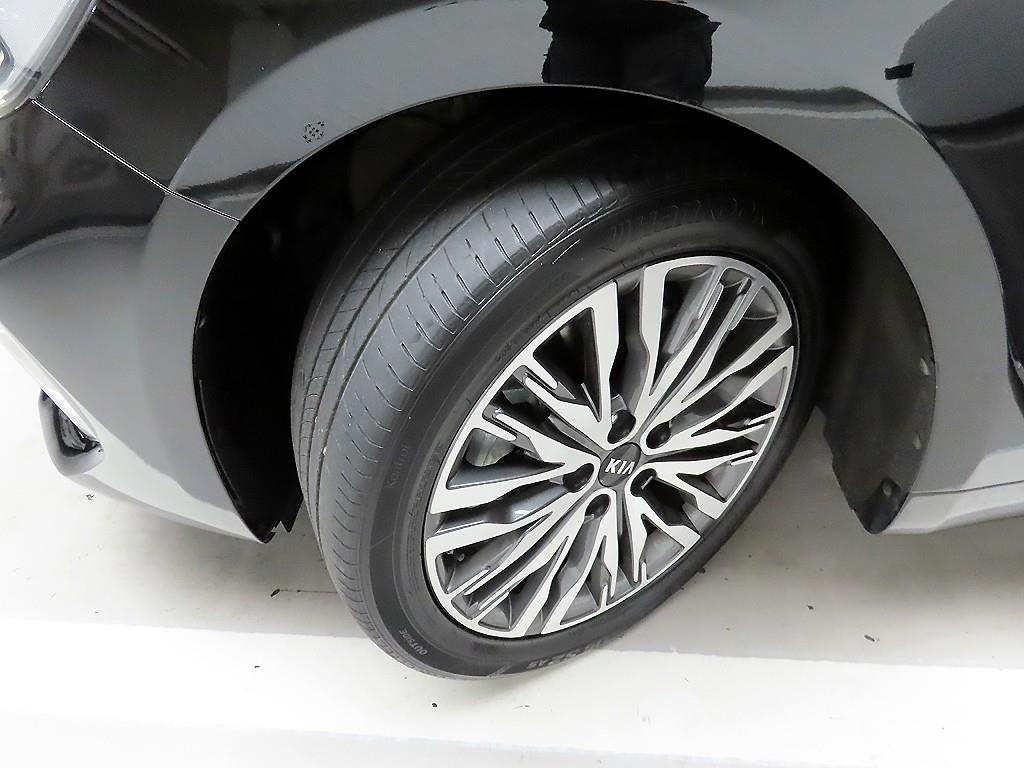 KIA K7 2020 - Importación desde Corea - HF Imports Iquique - Foto 19