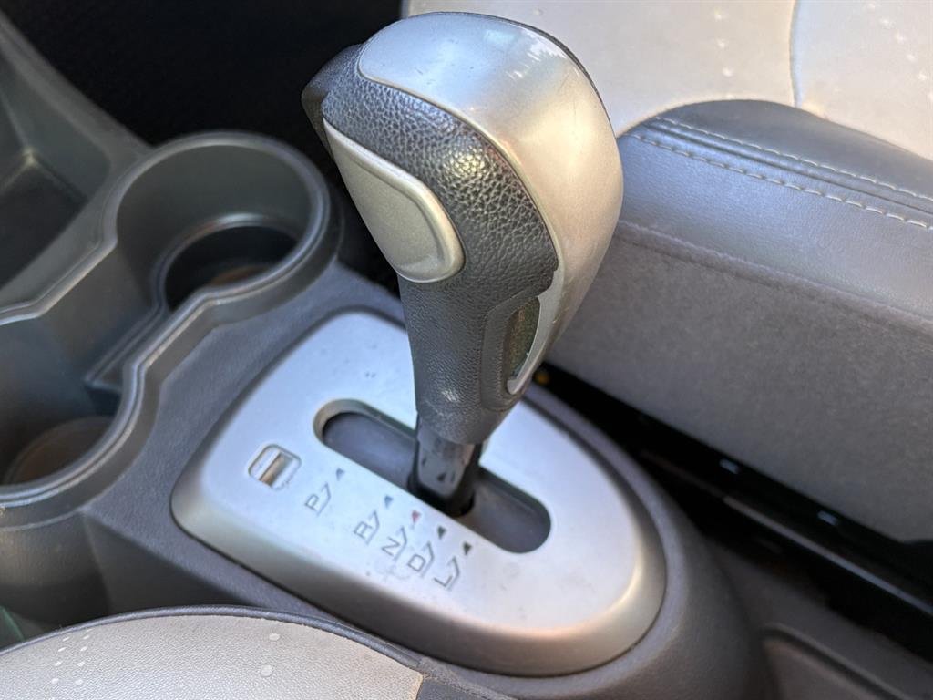 Chevrolet Spark - Vista 8