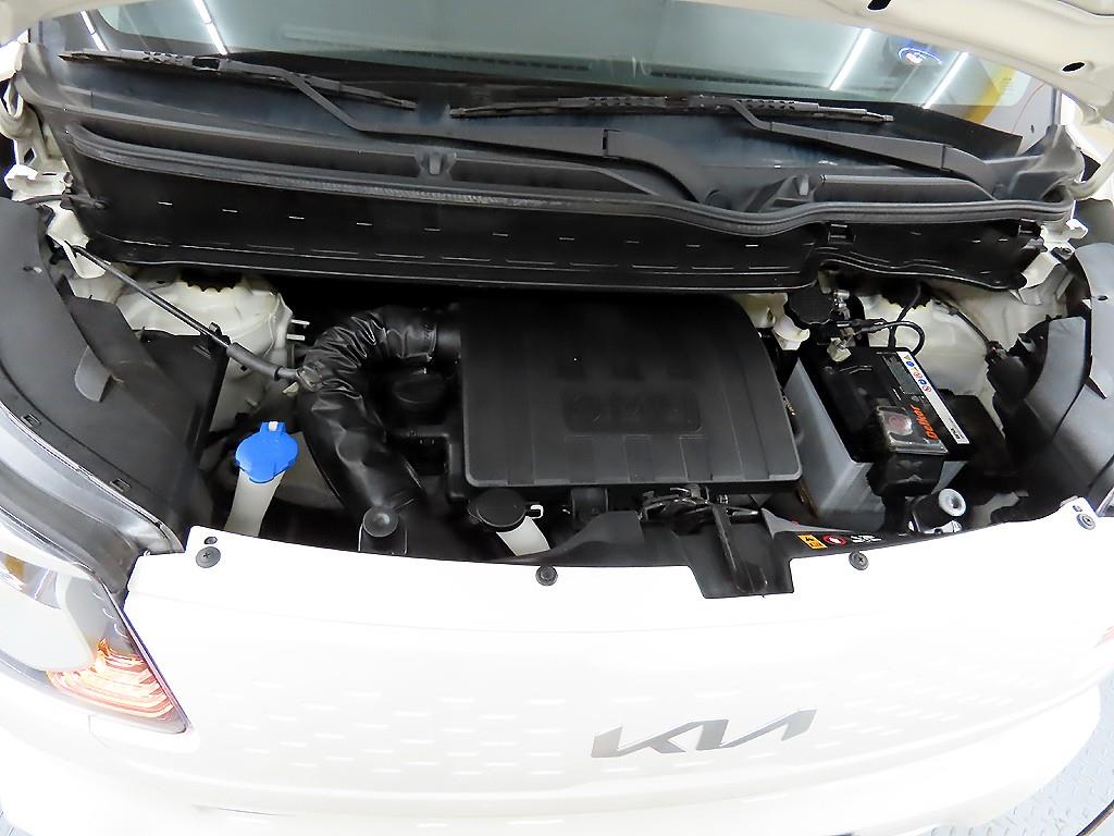 KIA Ray 2022 - Importación desde Corea - HF Imports Iquique - Foto 19