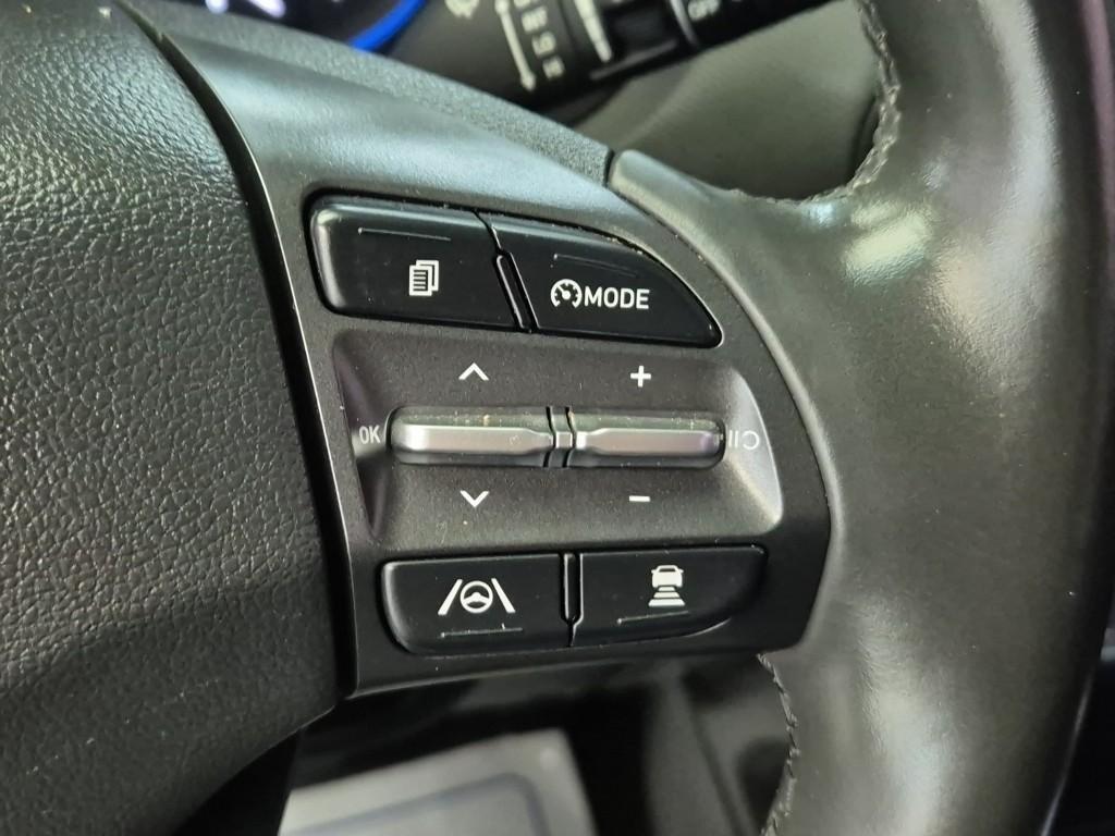 HYUNDAI Kona 2021 Blanco - Importación desde Corea - HF Imports Iquique - Foto 15