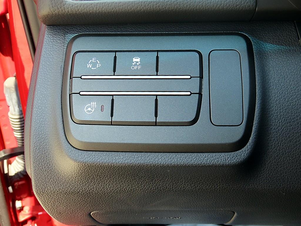 Ssangyong Tivoli - Vista 12