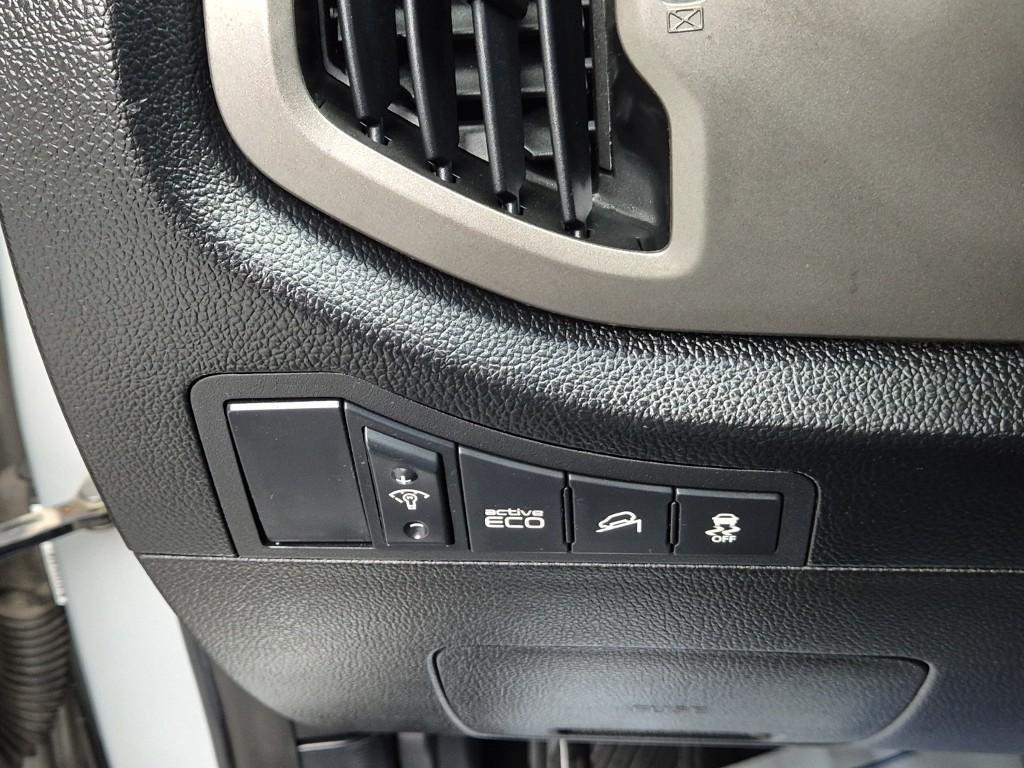 KIA Sportage 2014 Plateado - Importación desde Corea - HF Imports Iquique - Foto 15