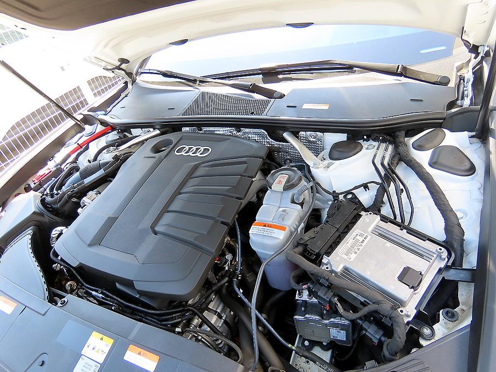 Audi A6 2023 - Importación desde Corea - HF Imports Iquique - Foto 19