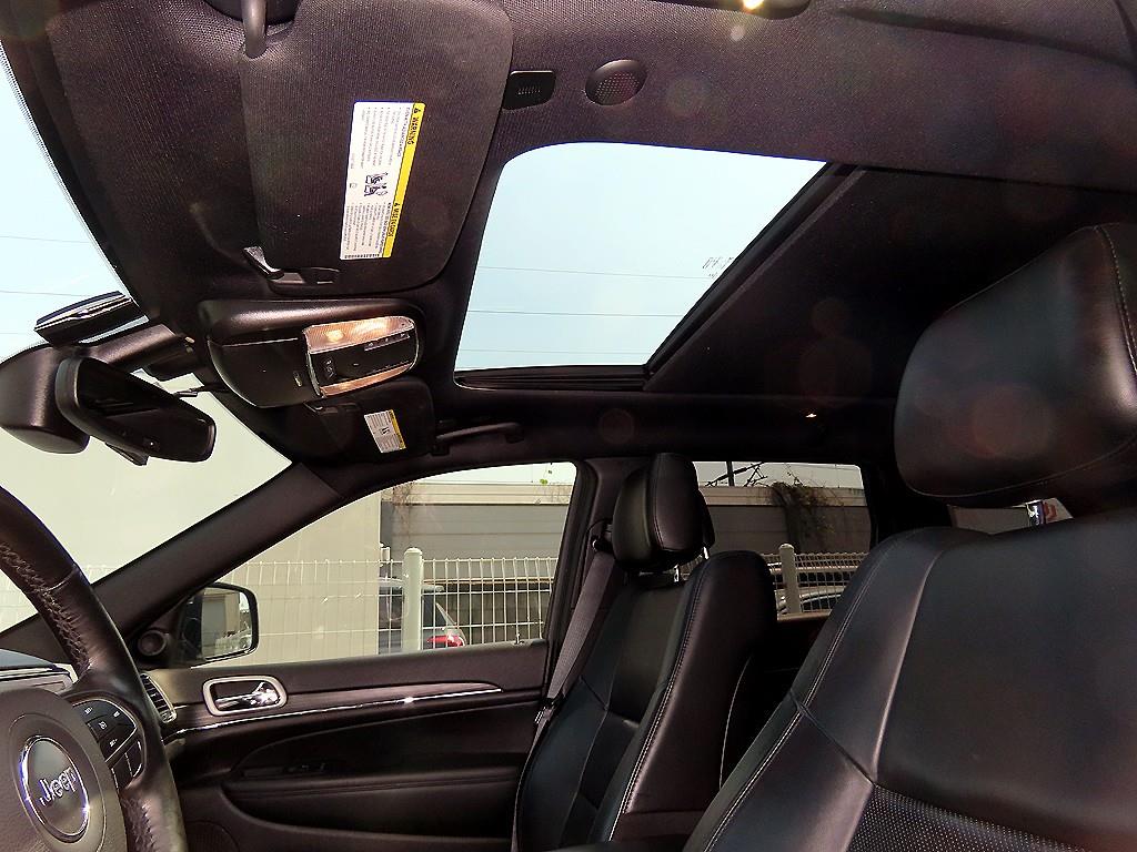 Jeep Cherokee 2021 Gris - Importación desde Corea - HF Imports Iquique - Foto 17