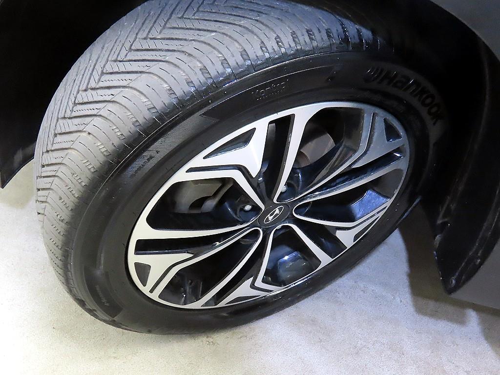 HYUNDAI Santa Fe 2019 - Importación desde Corea - HF Imports Iquique - Foto 20