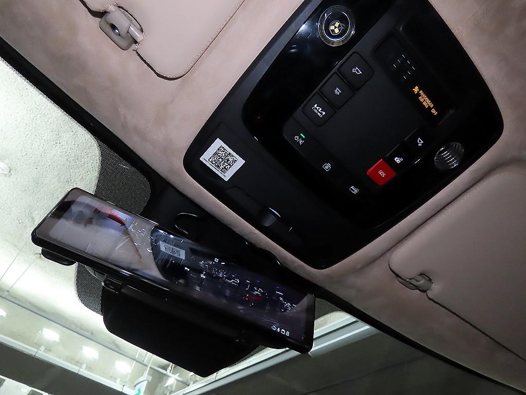 KIA Carnival 2023 Blanco - Importación desde Corea - HF Imports Iquique - Foto 13