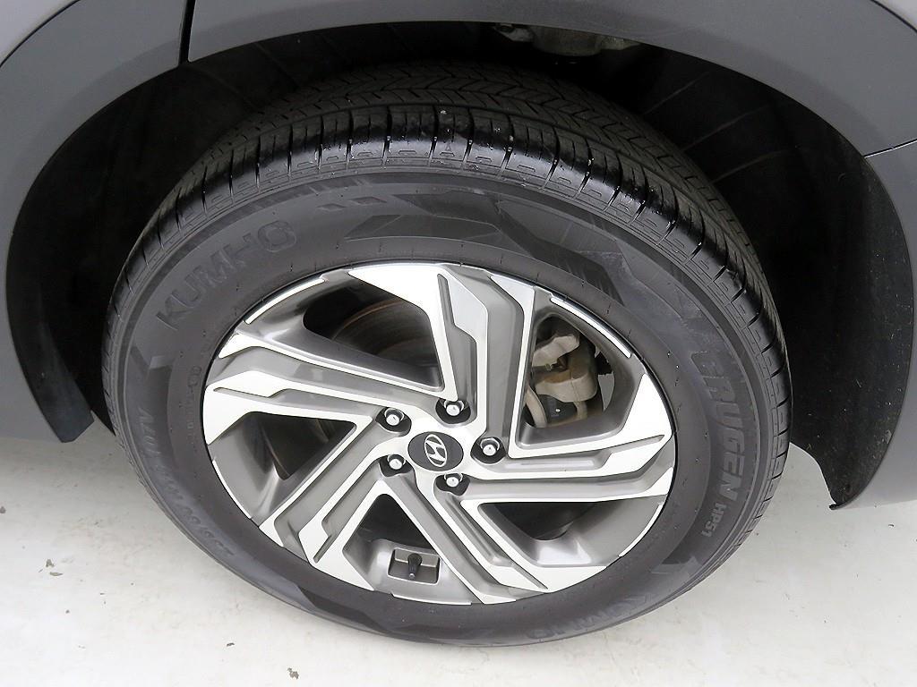 HYUNDAI Santa Fe 2021 Gris - Importación desde Corea - HF Imports Iquique - Foto 20