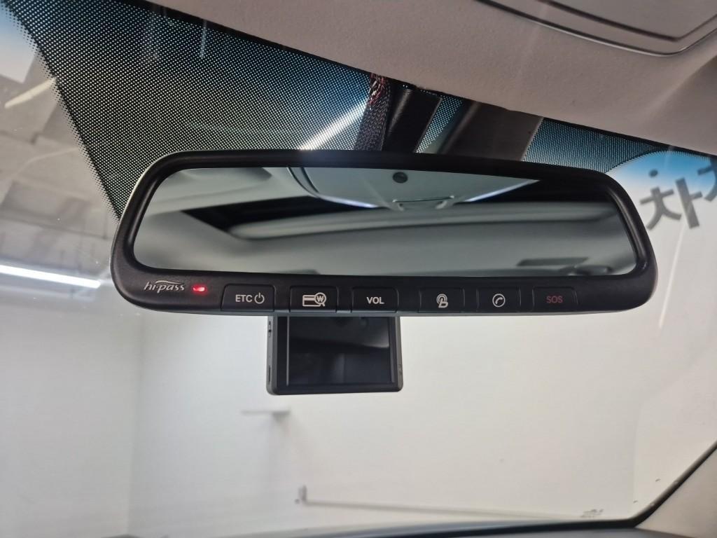 HYUNDAI Equus 2015 Gris - Importación desde Corea - HF Imports Iquique - Foto 16