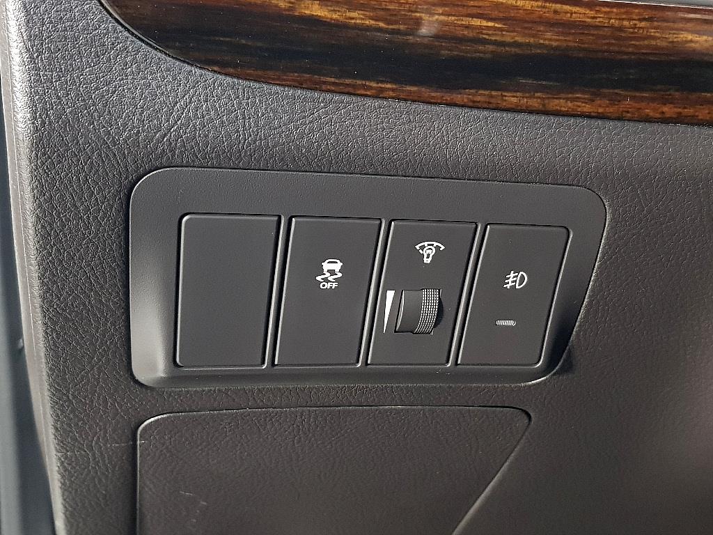 HYUNDAI Santa Fe - Vista 10