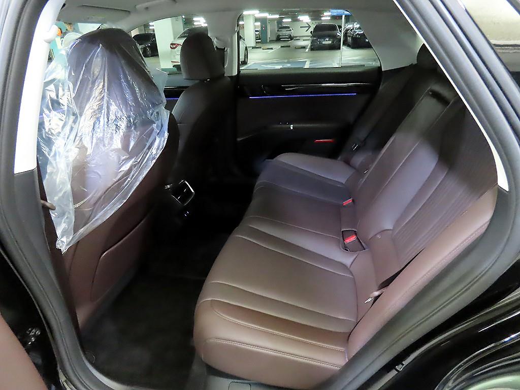 HYUNDAI Grandeur - Vista 7