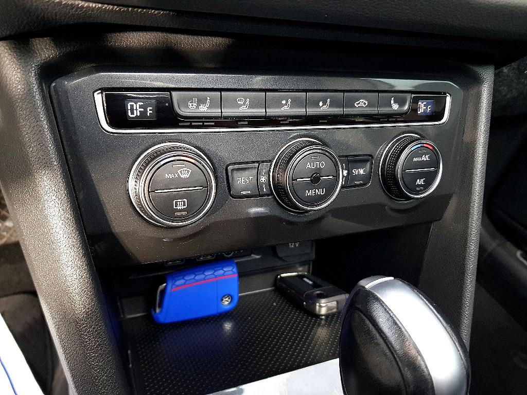 Volkswagen Tiguan - Vista 9