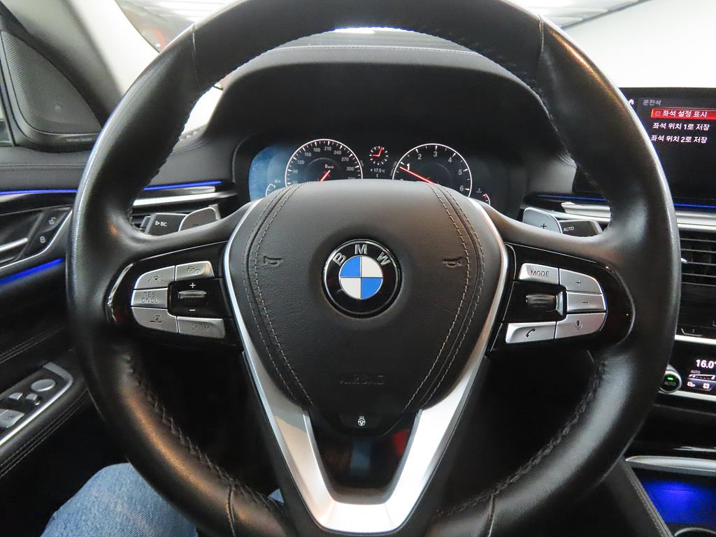 BMW Gran Turismo - Vista 8