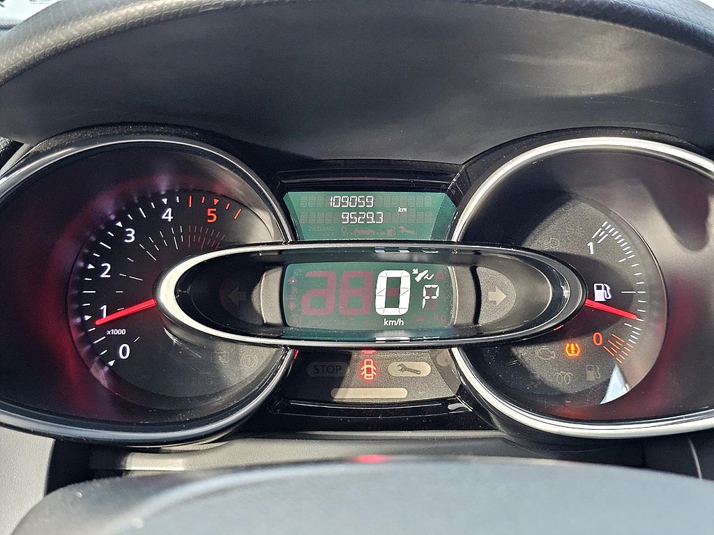 SAMSUNG Clio - Vista 6