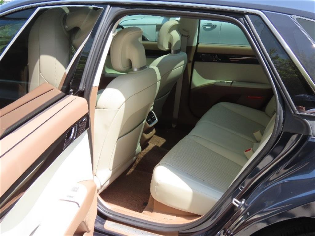 HYUNDAI Grandeur 2023 - Importación desde Corea - HF Imports Iquique - Foto 13