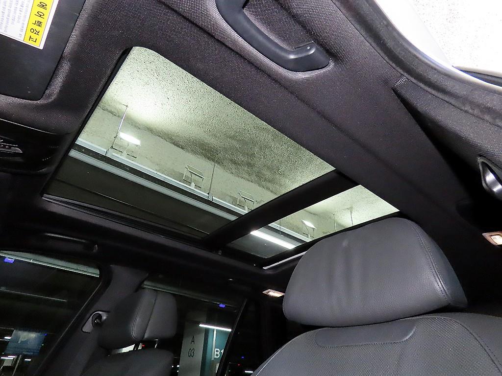 BMW X5 2015 Blanco - Importación desde Corea - HF Imports Iquique - Foto 15