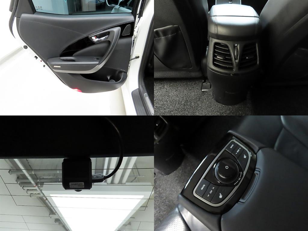 HYUNDAI Grandeur 2014 - Importación desde Corea - HF Imports Iquique - Foto 18