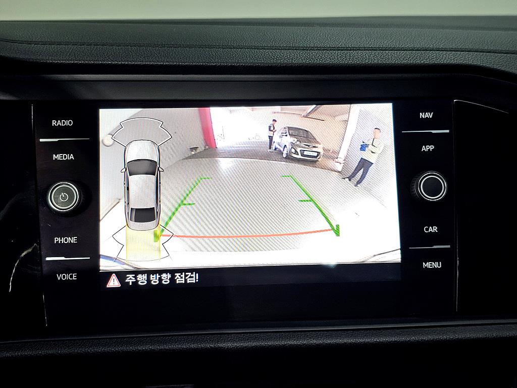 Volkswagen Jetta 2021 Blanco - Importación desde Corea - HF Imports Iquique - Foto 15