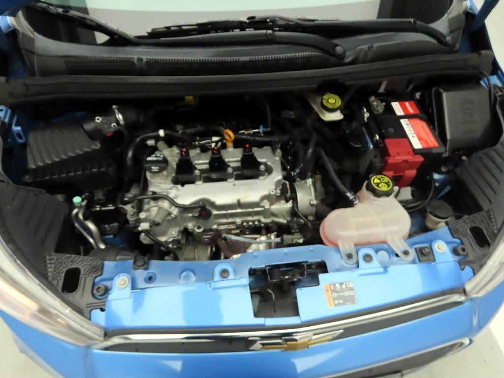 Chevrolet Spark 2016 - Importación desde Corea - HF Imports Iquique - Foto 20