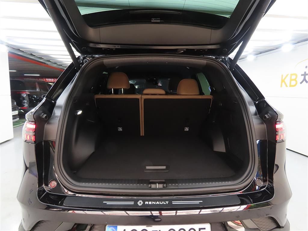 SAMSUNG Grand Koleos 2025 Negro - Importación desde Corea - HF Imports Iquique - Foto 18