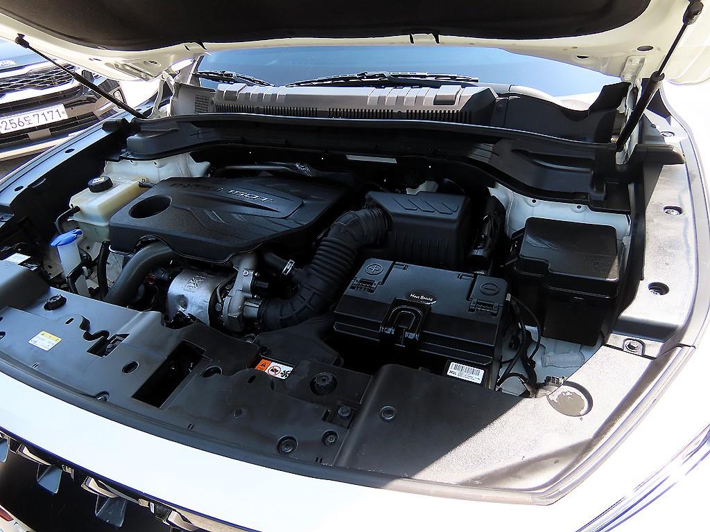 Ssangyong Torres 2023 Blanco - Importación desde Corea - HF Imports Iquique - Foto 19