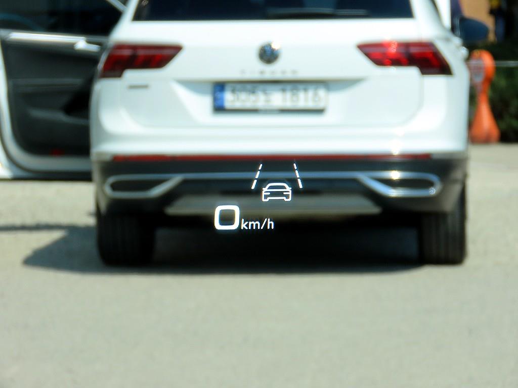 Audi A6 - Vista 10