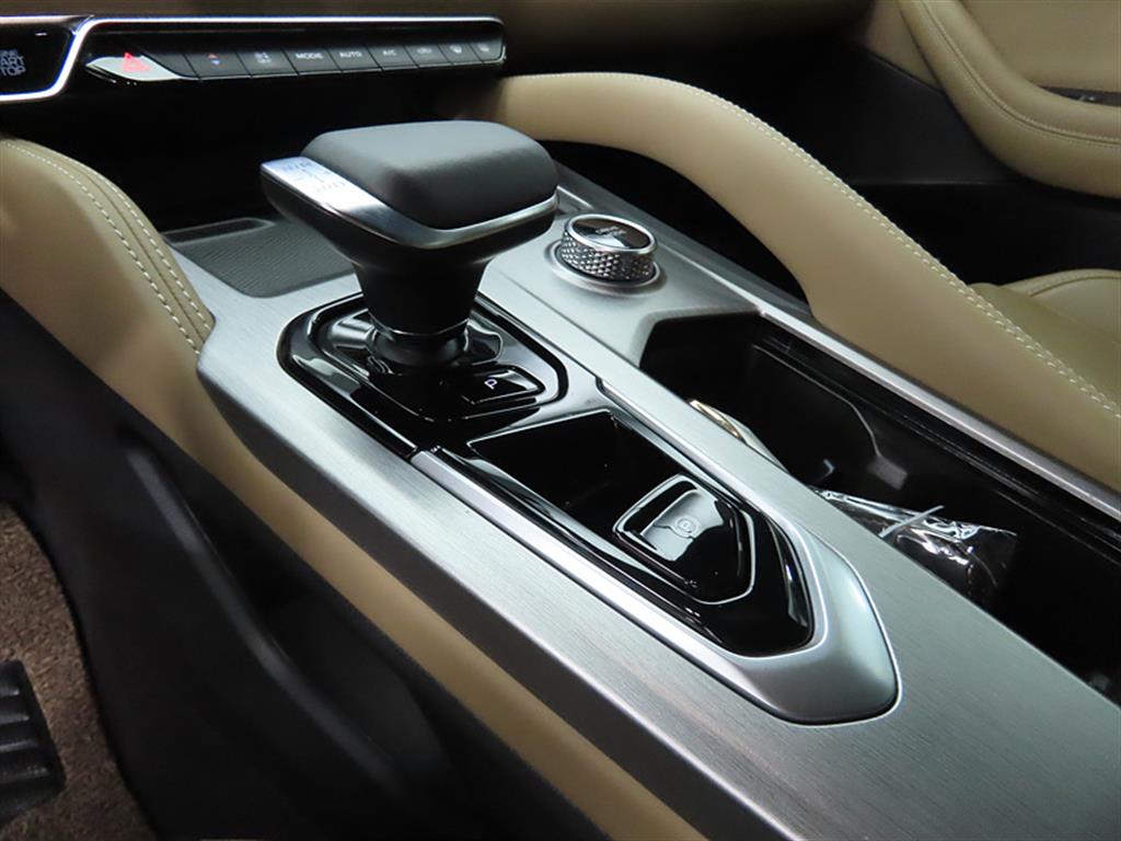 SAMSUNG Grand Koleos - Vista 11